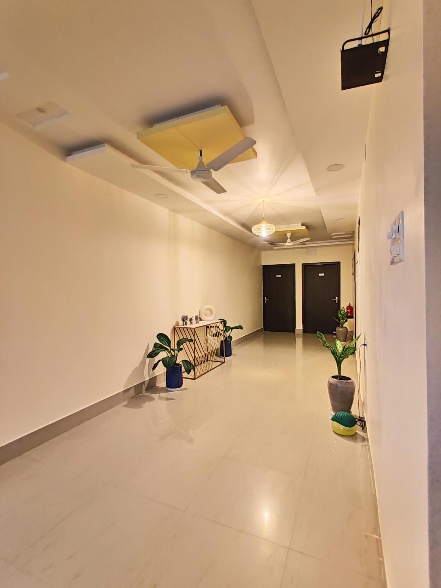 Hotel 131,The Nook Bhubaneswar Esterno foto